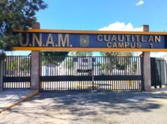 FES Cuautitlán continua com greve estudantil por falta de resposta às demandas da comunidade