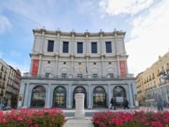 O centenário de Leos Janácek e uma homenagem à Geração 27, dois dos “eixos” da temporada 26/27 do Teatro Real