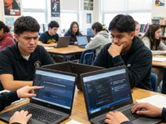 IA pré-escolar: conhecimento intangível