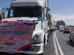 Principais bloqueios de estradas para passageiros confirmados em 6 de abril: estradas principais serão afetadas