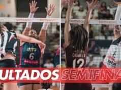 Resultado da segunda semifinal da Liga Peruana de Voleibol 2025/2026: veja como serão as partidas até a final