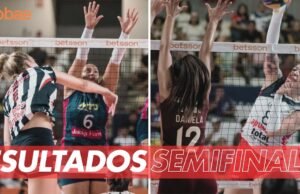 Resultado da segunda semifinal da Liga Peruana de Voleibol 2025/2026: veja como serão as partidas até a final