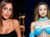 Forte defesa de Tini Stoessel em meio ao confronto com Emilia Mernes: “É uma coisa delicada”