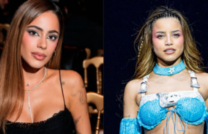 Forte defesa de Tini Stoessel em meio ao confronto com Emilia Mernes: “É uma coisa delicada”