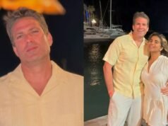 Paco Bazán criticou um usuário por chamar Susana Alvarado de ‘neta’: “Nunca vou te dar atenção!”