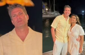 Paco Bazán criticou um usuário por chamar Susana Alvarado de ‘neta’: “Nunca vou te dar atenção!”