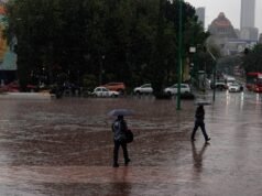 AO VIVO: Clima em CDMX e no resto do México hoje, 2 de abril