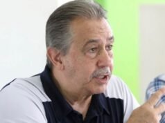 Antonio Rizola disse sobre o treinador peruano: “Não houve união, estavam preocupados em criticar o estrangeiro”