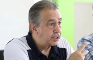 Antonio Rizola disse sobre o treinador peruano: “Não houve união, estavam preocupados em criticar o estrangeiro”