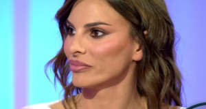 Irene Rosales pediu a Kiko Rivera que pare em respeito à filha: “Se seguirmos em frente, coloca lenha na fogueira e ultrapassa os limites”