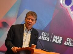 Bruce Mac Master nega destituição do conselho de administração do Banco de la República pelo Governo: “Não se pode dizer que não sabe”