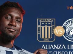 A que horas jogam Alianza Lima e Cusco FC HOJE: partida em Matute no dia 11 da Liga 1 Apertura 2026