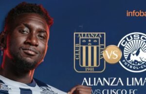 A que horas jogam Alianza Lima e Cusco FC HOJE: partida em Matute no dia 11 da Liga 1 Apertura 2026