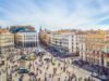 Espanha, o país mais “caminhável” do mundo: Madrid e Roma lideram a lista mundial de cidades a serem visitadas a pé até 2026.