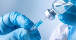 Eles testam a eficácia das vacinas de RNA mensageiro em pacientes com câncer de pâncreas: o que o ensaio mostra