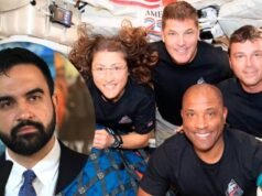 Eles estão pressionando Zohran Mamdani para permitir um desfile em homenagem aos astronautas Artemis II