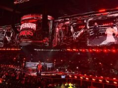 Supernova Génesis LIVE: Willito derrotou Lonche por nocaute técnico