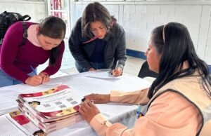 Sua escola está participando? A lista atualizada das escolas participantes da Bolsa Rita Cetina na segunda fase de abril