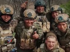 O Ministro dos Negócios Estrangeiros peruano exige que a Rússia “conheça a localização e localização” dos peruanos nas suas forças armadas e está a mover um grupo por causa de queixas de contrabando e fraude.