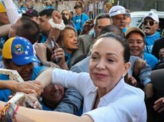 María Corina Machado avançou que não se encontrará com Pedro Sánchez: “Às vezes não é certo” para a liberdade da Venezuela