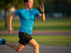 Como ajustar o treinamento no outono para ganhar força e prevenir a fadiga, dizem os especialistas