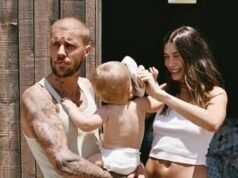 Apoio, trabalho e maternidade: é assim que Hailey e Justin Bieber constroem seu dia a dia