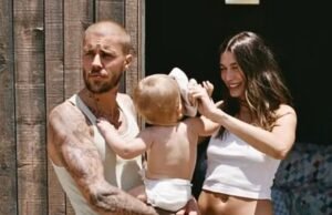 Apoio, trabalho e maternidade: é assim que Hailey e Justin Bieber constroem seu dia a dia