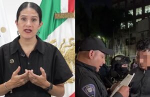 A Promotoria CDMX revela novos detalhes sobre como aconteceu o assassinato de Edith Guadalupe