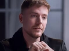 A dolorosa doença que atormenta MrBeast desde os 15 anos: “Você sente como se estivessem esfaqueando você no estômago”