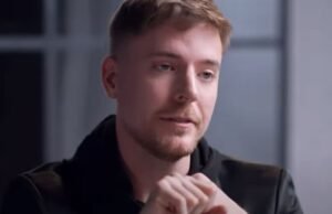 A dolorosa doença que atormenta MrBeast desde os 15 anos: “Você sente como se estivessem esfaqueando você no estômago”