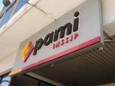 Nomearam o gerente geral do PAMI como parte do processo de auditoria interna