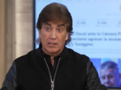 Dante Gebel: “Em 2023 votei no Milei, mas hoje não vou votar nele”