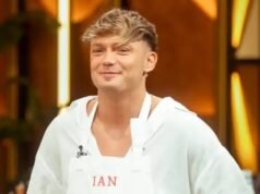 Ian Lucas sofreu um acidente e teve que ser levado às pressas para o hospital