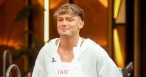 Ian Lucas sofreu um acidente e teve que ser levado às pressas para o hospital