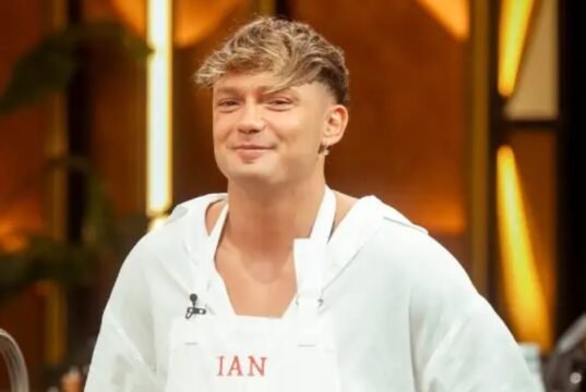 Ian Lucas sofreu um acidente e teve que ser levado às pressas para o hospital