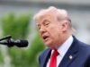 VÍDEO: Trump considera retirar as tropas dos EUA da Itália e da Espanha: “Por que não deveria?”