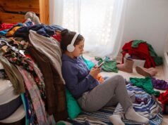 Os hábitos que os pais devem seguir para que seus filhos adolescentes não fiquem com preguiça, diz psicóloga