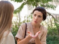 AinhoaVila, psicóloga: “Siga estas duas ferramentas empíricas para estabelecer limites e romper com outras pessoas”