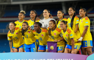 Colômbia x Chile AO VIVO, Liga das Nações Femininas da Conmebol: acompanhe o Tricolor a cada minuto em Cali