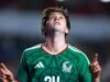 Brian Gutiérrez admitiu que foi difícil decidir jogar pela seleção mexicana; “Os Estados Unidos me deram muito”