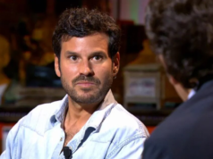 Willy Bárcenas revela em ‘Quarto Milênio’ o fenômeno paranormal na casa dos pais: “Meu pai dormiu no hotel”