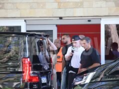 Ricky Martin veio à Argentina com seus gêmeos para 4 shows: todas as fotos