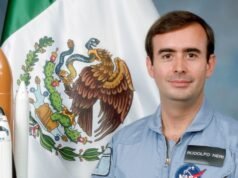 Conheça os únicos mexicanos que conseguiram ir ao espaço