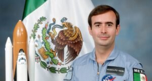 Conheça os únicos mexicanos que conseguiram ir ao espaço