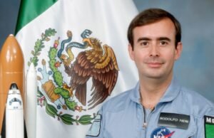 Conheça os únicos mexicanos que conseguiram ir ao espaço