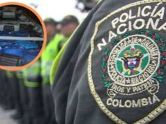 Um carregamento de cocaína ligado a ‘Iván Mordisco’ foi apreendido na Costa Rica, com destino aos Estados Unidos.