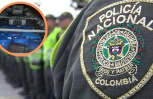 Um carregamento de cocaína ligado a ‘Iván Mordisco’ foi apreendido na Costa Rica, com destino aos Estados Unidos.
