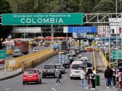 Colômbia aumentará em 100% as tarifas aplicadas aos produtos do Equador: “Não recebemos uma boa resposta”