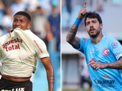 Universitario x Deportivo Garcilaso AO VIVO HOJE: minuto a minuto da partida da Liga 1 Apertura 2026
