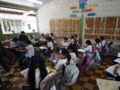 Especialistas alertam que as temperaturas podem chegar a 40 graus Celsius em diversas partes de Honduras.